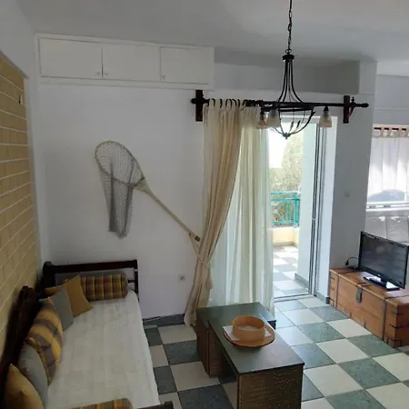 The House Of Olives Kallithea (Chalkidiki)