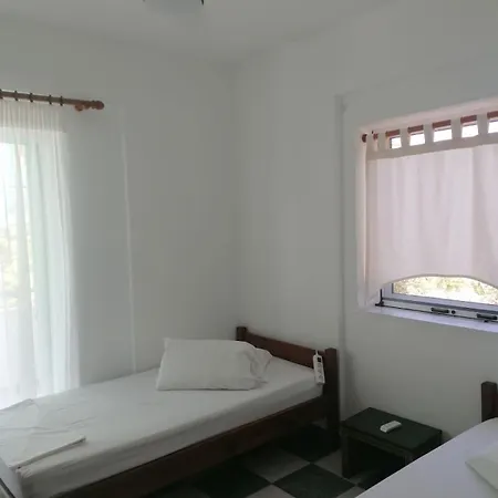 The House Of Olives Holiday home