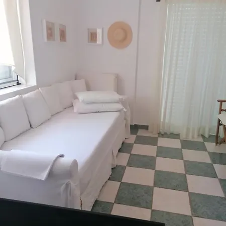 The House Of Olives * Kallithea (Chalkidiki)