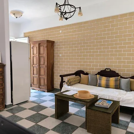 The House Of Olives Kallithea (Chalkidiki)