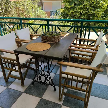 The House Of Olives Holiday home