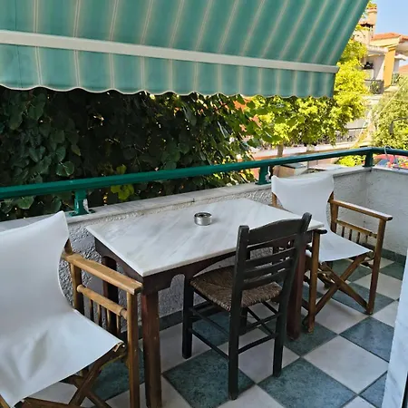Сasa de vacaciones The House Of Olives *