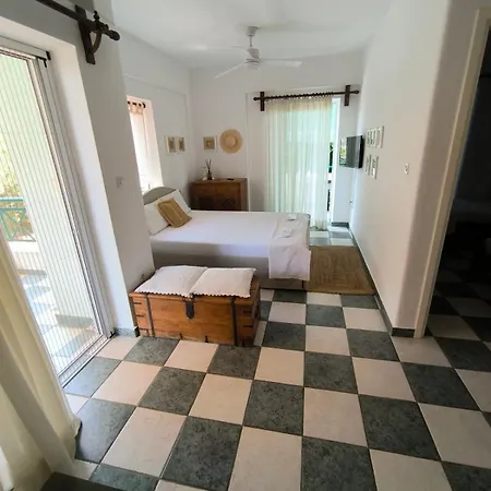 The House Of Olives Ferienhaus *