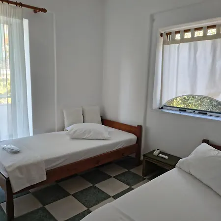 Ferienhaus The House Of Olives Kallithea (Chalkidiki)